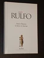Pedro Paramo: El Llano En Llamas