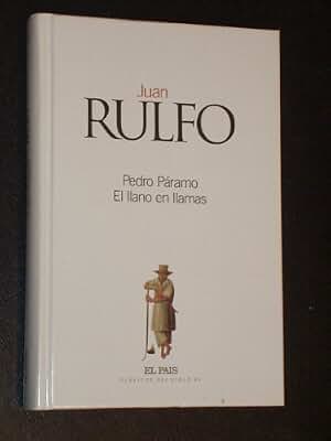 Pedro Paramo: El Llano En Llamas