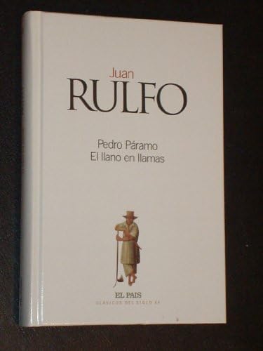 Pedro Paramo: El Llano En Llamas