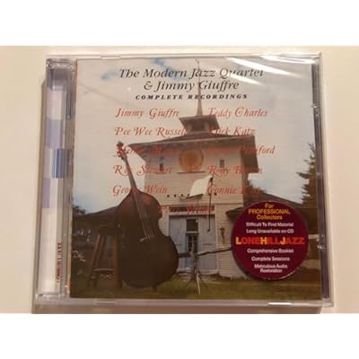 Complete Recordings