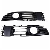 Perfecta combinación con el coche original. Fabricado según las especificaciones originales, en estricta conformidad con el control de calidad de fábrica. Hace que su automóvil sea encantador, particularmente único. La instalación es simple, no se requiere una operación complicada, conveniente para usar, ahorre tiempo y energía.