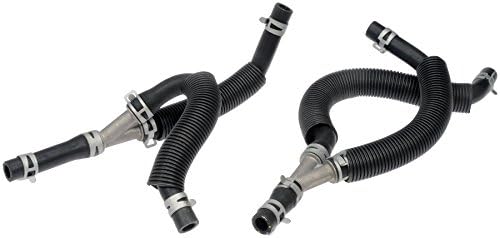 Dorman 626-314HP Engine Heater Hose Assembly Compatible with Select Chrysler / Dodge Models (OE FIX)