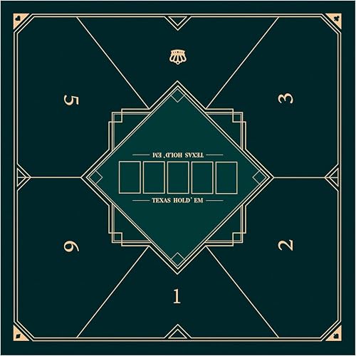 Rowaica |[J[}bg ` 80×80cm eLTXz[f vC}bg  ő6lp (O[)