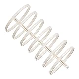 7 Ring AERAD QRH Binder - 63mm Pilot Checklist Binder from Aerobind - 2 Per Pack