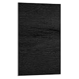 ✅BENEFICI: Durevole e resistente ai graffi e agli urti con angoli leggermente arrotondati. Superficie liscia e inodore. 100% IGIENICA e facile da pulire a differenza delle piastre di legno o di plastica. Ideale per regali di compleanno e Natale.
