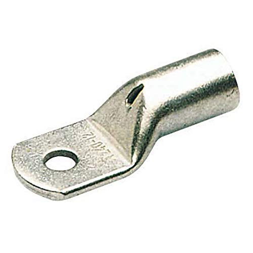Cosse de puissance 70 mm² Osculati modèle à œillet large trou