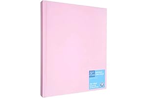 Light Pink Sketchbook: Canvas for Creativity