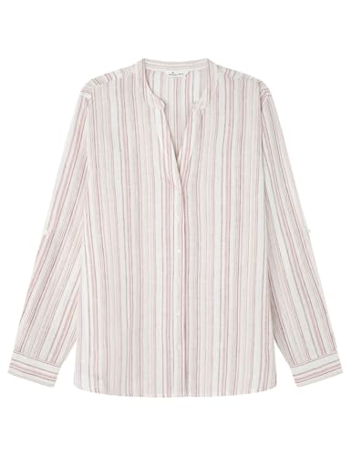 SPRINGFIELD Chemise pour Femme, Violet Standard, 38