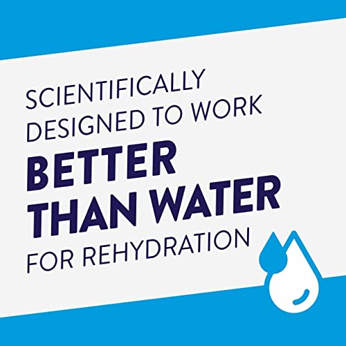 Dss Pedialyte Freezer Pop Nutritional Supplement 2.1Oz (16 Per Box) #TOP3