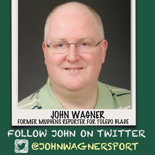 Tuesday, February 1, 2022 | John Wagner on the Jim Harbaugh Situation