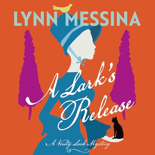 A Lark's Release by Lynn Messina episode artwork
