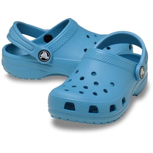 Image of Crocs Kid's Classic Clog (Little Kid /Big Kid /Toddler)