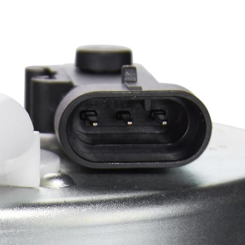 Image of Detroit Axle - Fuel Pump Module for 2005 2006 2007 Chevrolet Tahoe GMC Yukon [Flex], Electrical Fuel Pump Module Assembly Replacement