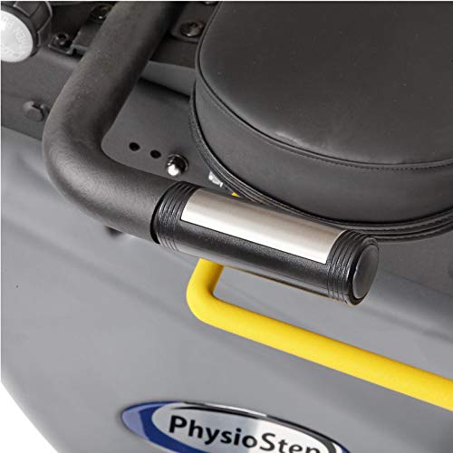 HCI Fitness PhysioStep LTD Seated Elliptical Cross Trainer