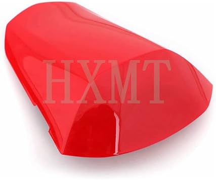 Passenger Seat Cowl Fairing for Suzuki GSXR 1000 GSXR-1000R 2017 2018 2019 2020 2021 Motorcycle Pillion Rear Seat Cover Cowl Solo Fairing GSXR1000 1000R