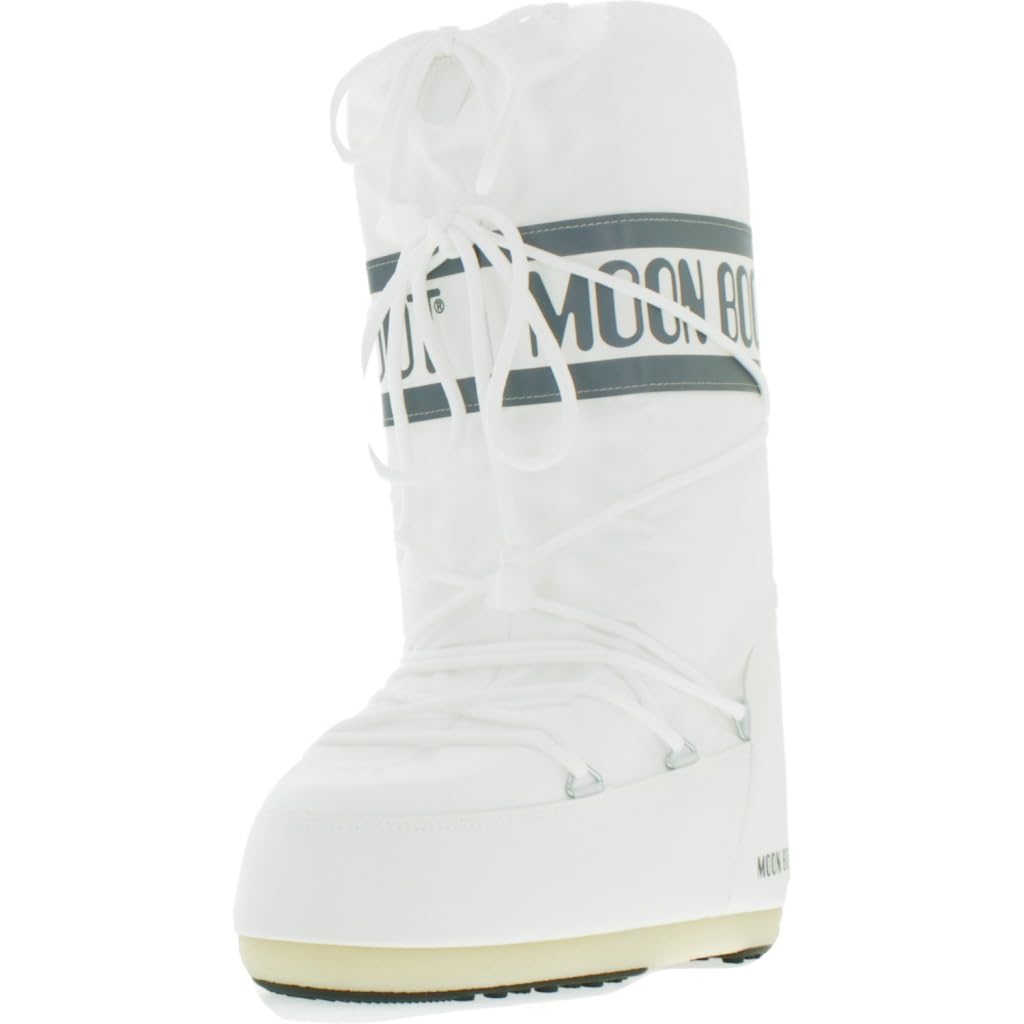 Moon BootMB Icon Nylon (*)