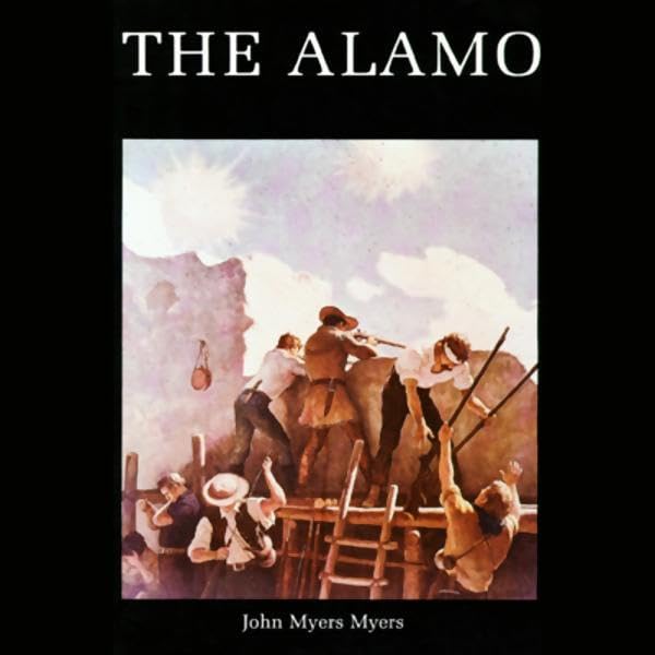 The Alamo