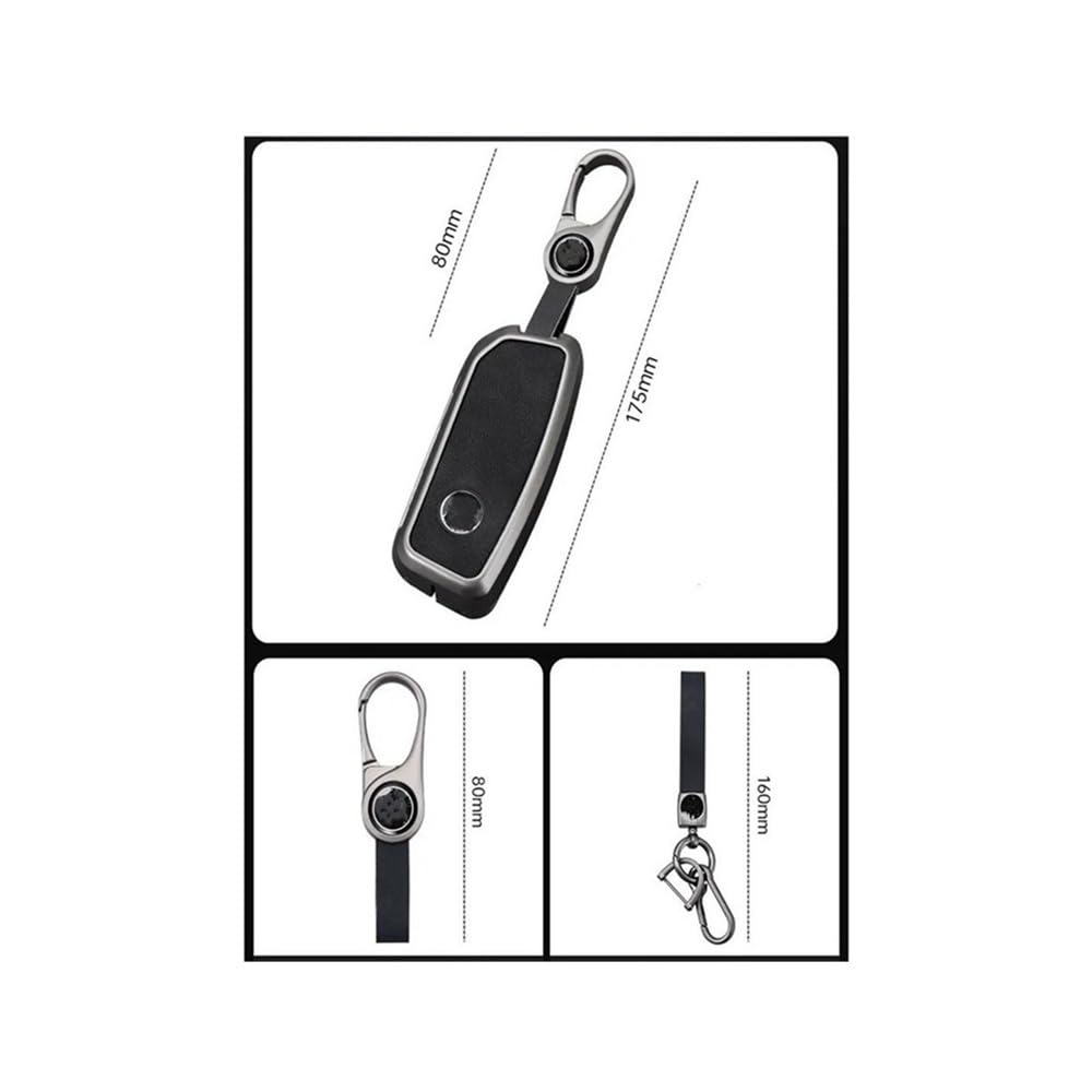 ロッキーモンロー Rocky Monroe キーホルダー ダブルリング 真鍮 ブラス メンズ 本革 牛革 栃木レザー キーリング キーチャーム  キーチェーン ナスカン 3連 ベルトループ 革小物 鍵 カギ （ヌメ） -靴＆ファッション通販 ロコンド〜自宅で試着、気軽に返品 M5 M7 M7 M9モデルプロテクターシェルホルダーキーチェーンアクセサリーZINC材料と互換性のあるオートリモートのレザーキーケ