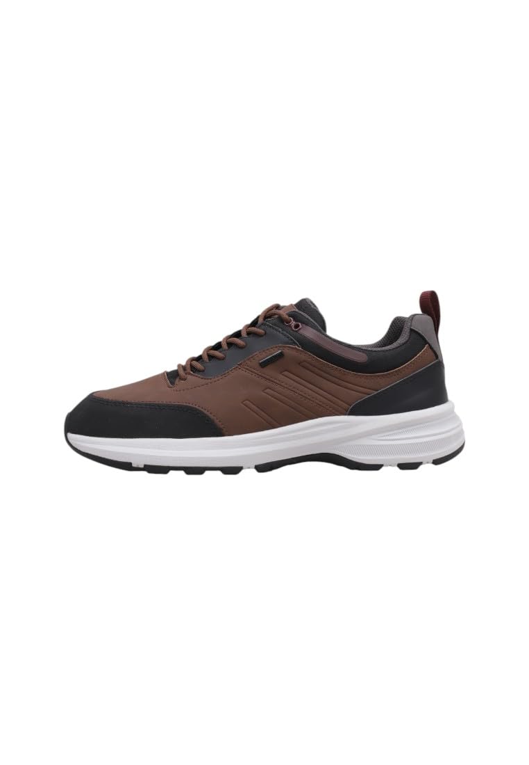 Geox Herren U Senales B AbxSneaker