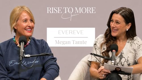 How the EVEREVE Founder Built a Dream Life & Business