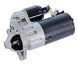 Einschränkungen: [highlight]Bitte achten Sie auf die Anzahl der Befestigungspunkte des Starter's! Dieser Starter wird mit vier Schrauben befestigt!