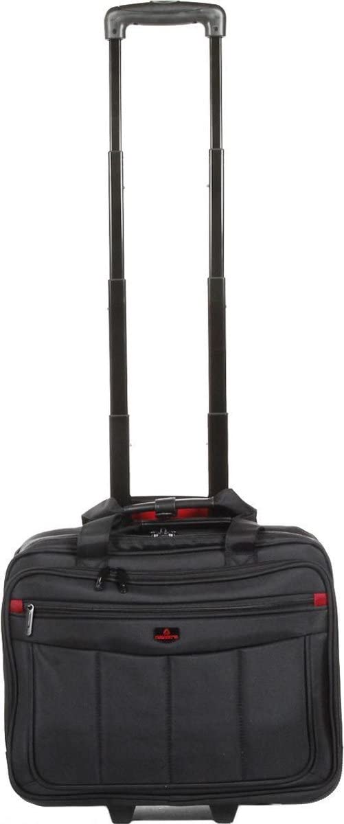 Davidt's Pilotenkoffer / trolley - Business tas (5400408318823)