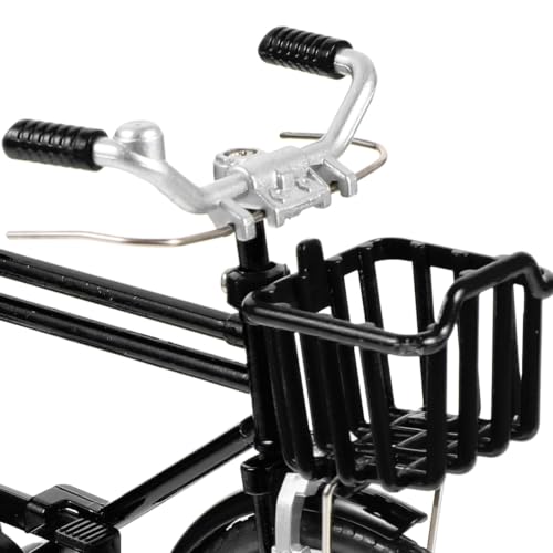 Triciclo de carga desmontable retro el regalo ideal para coleccionistas y despachos 6