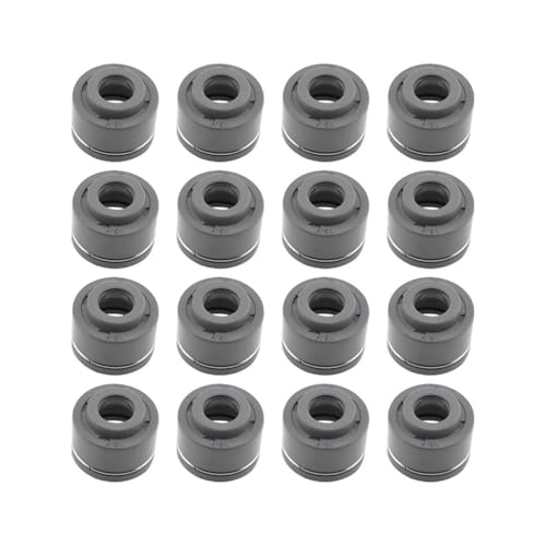 Joint d'étanchéité de tige de soupape pour CB1000 et VF750F, kit de haute précision