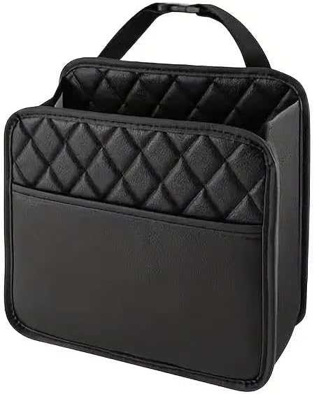 PU Car Storage Organizer for Cadillac ESCALADE/ESV