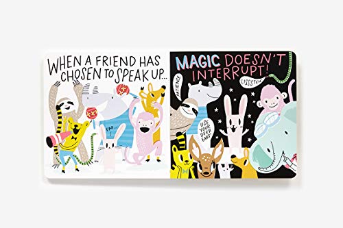 Kindness Rules! (a Hello!lucky Book)