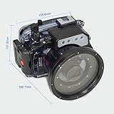 Zoom IMG-2 sea frogs custodia per fotocamera