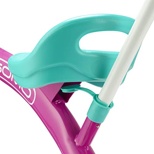 GOMO Tricycles pour enfants de 2 ans, 3 ans et enfants de 1 à 6 ans