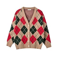 Argyle 2 Khaki