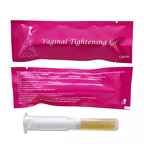 LCR Yoni Vaginal Tightening Gels 3Pack Combo Deal