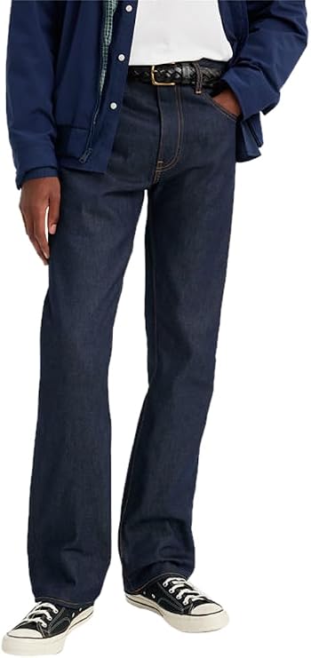 Levi's Men's 517 Bootcut Jeans