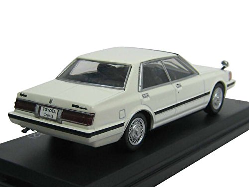 Amazon | IXO/イクソ 1/43 トヨタ クレスタ スーパールーセント