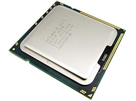 Intel SLBV7 INTEL X5670 2.93GHZ/12MB 6C PROC (zertifiziert generalüberholt)