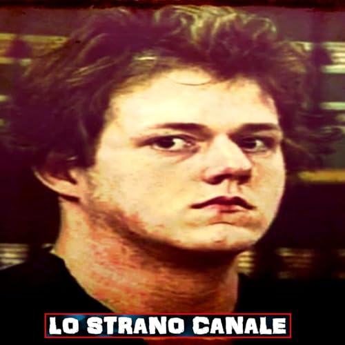 Il raccapricciante caso di Rachel Dillard (Lo Strano Canale Podcast)