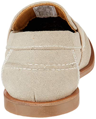 Sapato Casual Barnis Reserva Masculino Areia 40