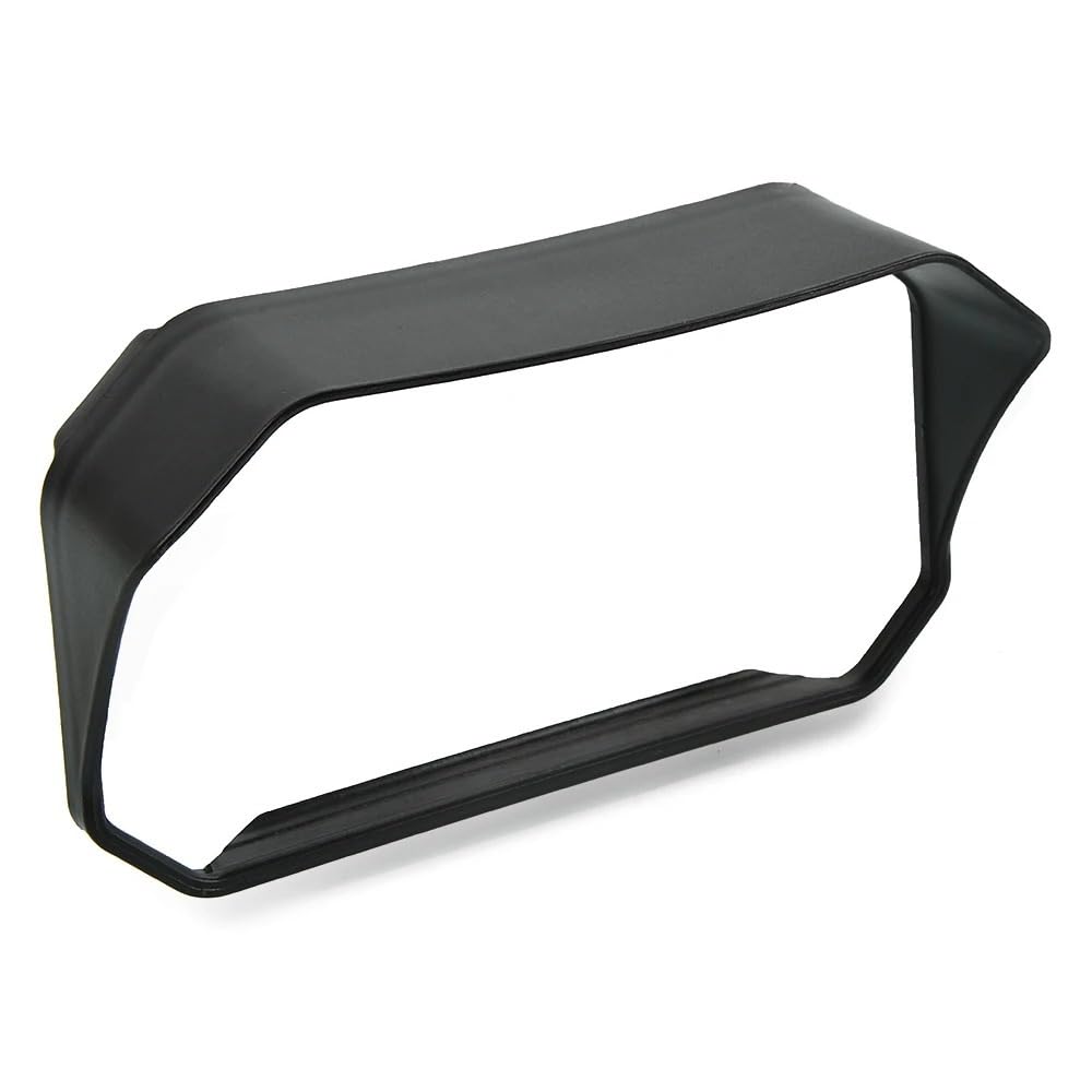 For, F 750 850 GS R 1200 1250 GS F 900 R XR S 1000 R/RR/XR Accesorios de Motocicleta Escudo antideslumbrante Instrumento Protector de Visera Solar Protector de Pantalla para el Tablero de la