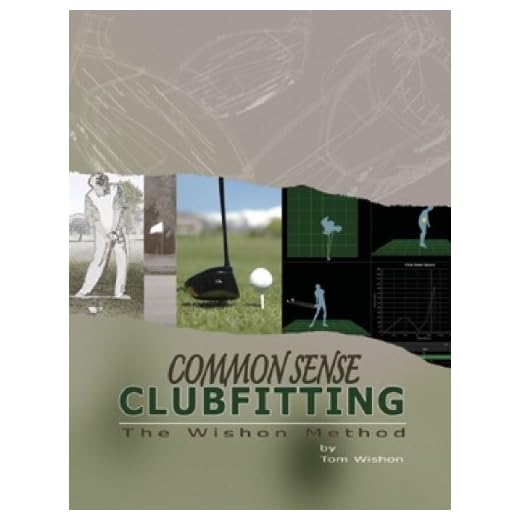 Simplified Approach to Golf Club Fitting