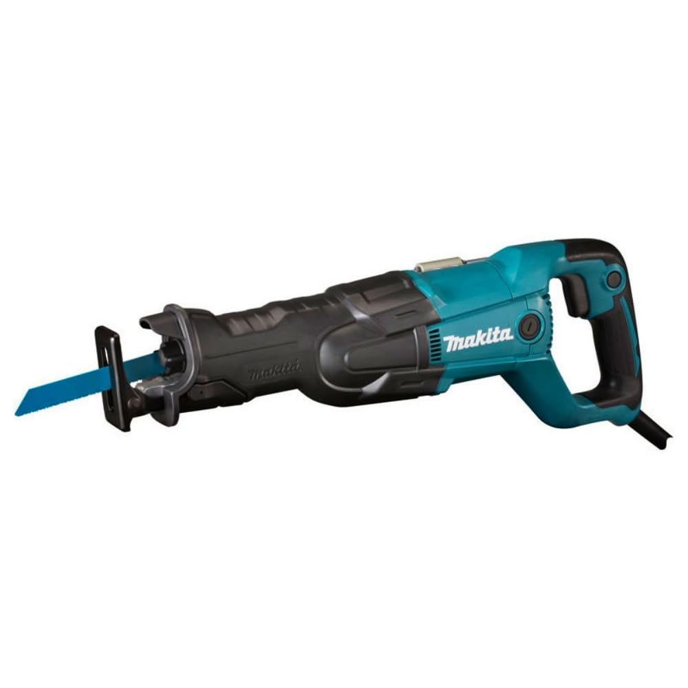 Scie sabre universelle 1250 W dans coffret synthétique - MAKITA JR3061T