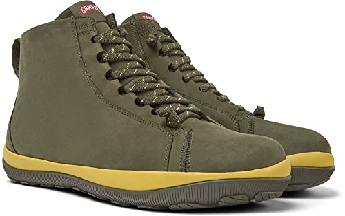 Image of Camper Men's Peu Pista GM Fashion Boot