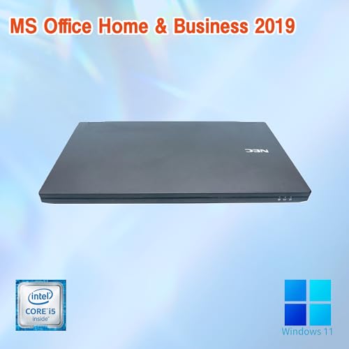 undefined 【整備済み品】NEC ノートPC VK23 /15.6型/第6世代 i5-6200U/Win11 Pro/MS Office H&B 2019 /wajunのWIFI/Bluetooth/HDMI/DVD/16GB/512GB SSD の商品画像 4
