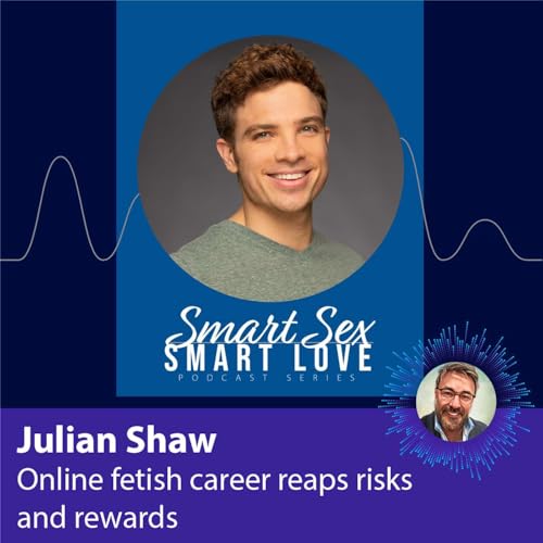Julian Shaw on the Risks and Rewards of an Online Fetish Career