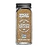 Spice Hunter Lemon Grass, Leaves, 0.45-Ounce Jar