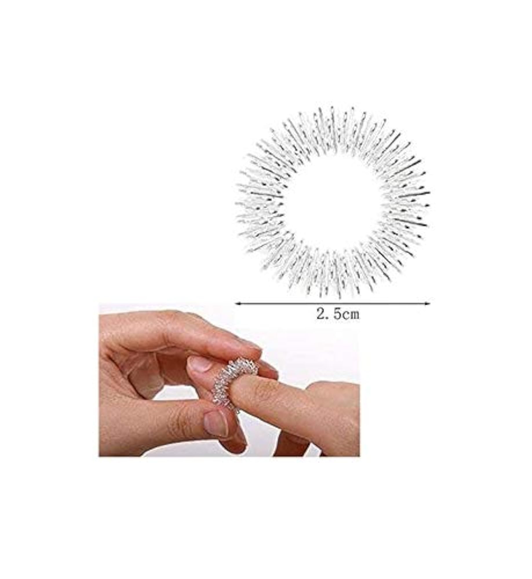 Acupressure Twister Weight Reducer Tool Kit