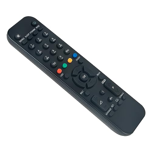 Télécommande RM-G01 infrarouge stable pour Humax IHDR-5200 - 2