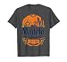 Modelo Especial Calavera Multi-Color Graphic T-Shirt