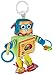 Lamaze Clip & Go Rusty the Robot